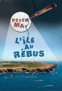 May, Peter — L'île au rébus