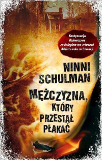 Ninni Schulman — Mężczyzna, który przestał płakać 02