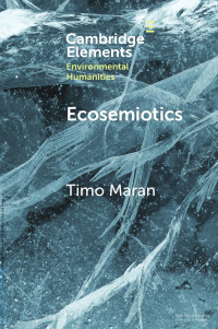 Timo Maran — Ecosemiotics