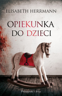 Elizabeth Herrmann — Opiekunka do dzieci