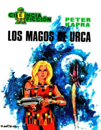 Peter Kapra [Kapra, Peter] — Los magos de Urca