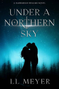 LL Meyer — Under a Northern Sky (The Barbarian Realms Book 1)