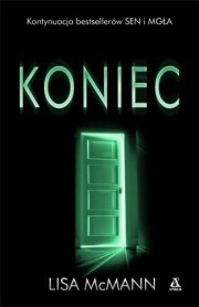 Lisa McMann — Koniec