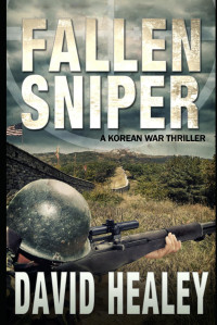 David Healey — Fallen Sniper