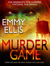 Ellis, Emmy — Murder Game