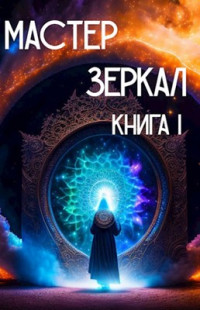 Игорь Лопарев — Мастер Зеркал Книга I