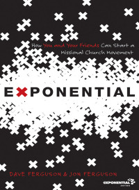 Dave Ferguson;Jon Ferguson; & Jon Ferguson — Exponential