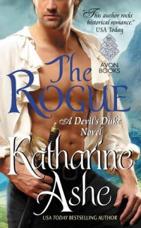 Katharine Ashe — The Rogue