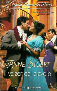 Anne Stuart — Il valzer del diavolo