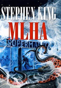 Stephen King — Mlha