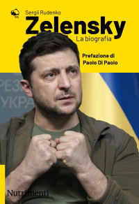 Sergii Rudenko — Zelensky