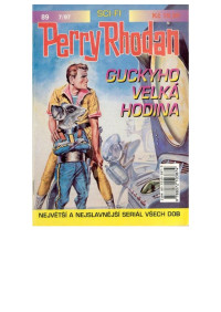 Brand, Kurt — Perry Rhodan 0089 - Atlan a Arkon 040 - Guckyho velká hodina