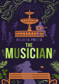 Heloisa Prieto — The Musician