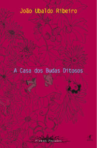 João Ubaldo Ribeiro — A casa dos budas ditosos - Luxúria