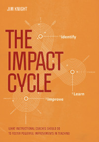 Jim Knight; — The Impact Cycle