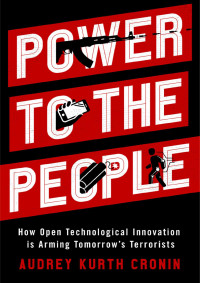 Audrey Kurth Cronin — Power to the People