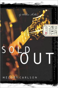 Carlson, Melody — Sold Out