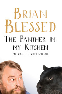 Brian Blessed — The Panther In My Kitchen