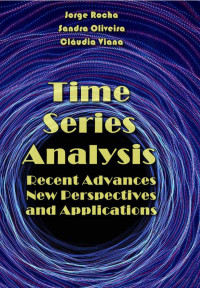 Rocha J. — Time Series Analysis. Recent Advances, New Perspectives and Apps 2024