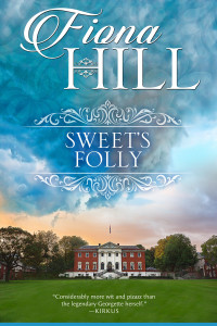 Fiona Hill — Sweet's Folly