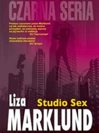 Liza Marklund — Studio Sex