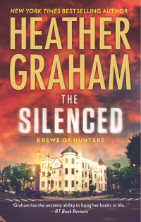 Heather Graham — The Silenced