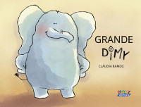 Cláudia Ramos — Grande Dimy