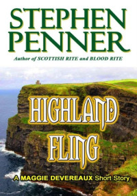 Stephen Penner — Highland Fling