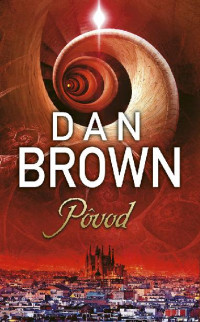 Dan Brown — Pôvod