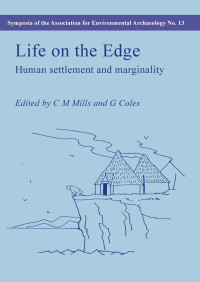 Coralie Mills — Life on the Edge