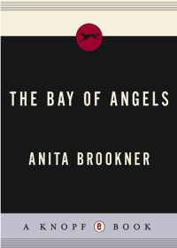 Brookner, Anita — The Bay of Angels