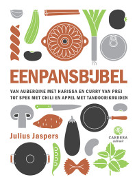 Julius Jaspers — Eenpansbijbel