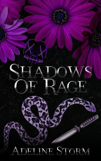 Adeline Storm — Shadows of Rage: Book One in the Shadows Series