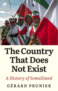 GÉRARD PRUNIER — The Country That Does Not Exist