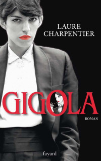 Laure Charpentier — Gigola