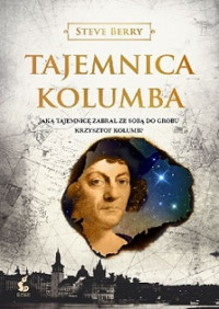 Steve Berry — Tajemnica Kolumba