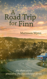 Matteson Wynn [Wynn, Matteson] — A Road Trip for Finn