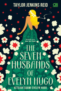 Taylor Jenkins Reid — The Seven Husbands of Evelyn Hugo