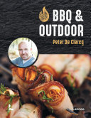 Peter De Clercq — BBQ & Outdoor