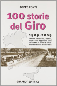 Beppe Conti — Cento storie del Giro