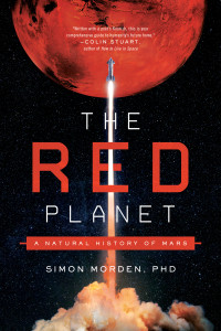 Simon Morden — The Red Planet