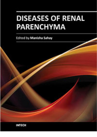 Sahay M., (Ed.), (2012) — Diseases of Renal Parenchyma - Intech