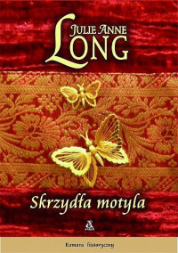 Julie Anne Long — Skrzydła motyla