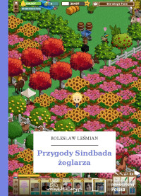 Bolesław Leśmian — Przygody Sindbada żeglarza