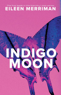 Eileen Merriman — Indigo Moon
