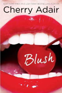 Cherry Adair — Blush