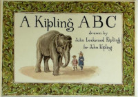 John Lockwood Kipling. — A Kipling ABC.