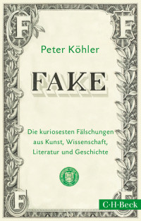 Köhler, Peter — FAKE