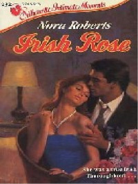 Nora Roberts — Rosa irlandesa [9831]