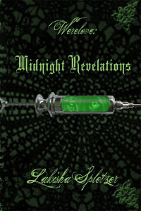 Lakisha Spletzer — Werelove: Midnight Revelations